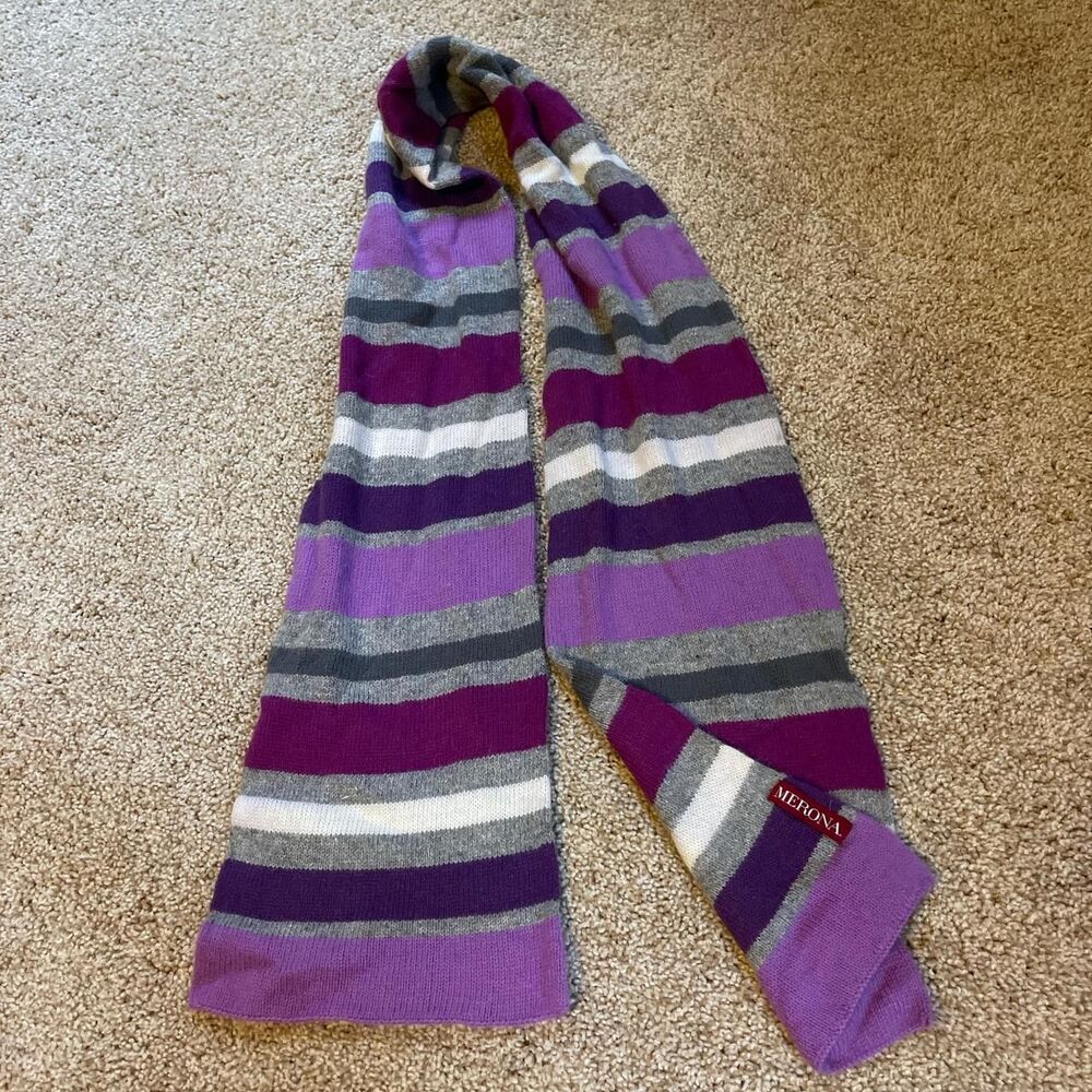 Merona Women's multi Scarf-wraps